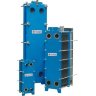 Пластинчатый теплообменник Tranter GC-044P