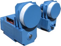 Электродвигатели постоянного тока Stipaf L1B 180P / L3B 180P