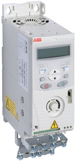 Привод переменного тока  ABB ACS150
