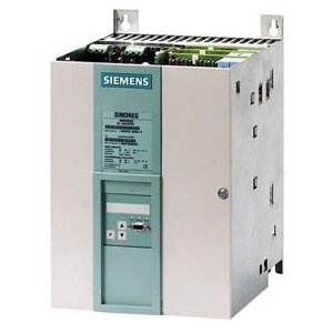 Приводы постоянного тока Siemens 6RA7028-6DV62-0