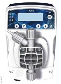 Насос eONE MA 6-7 100/250V PVDF TFE/P