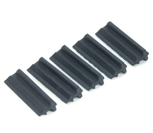 Комплект профильных вставок Hach LZX050 box of 5pcs