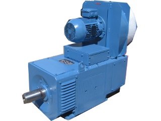 Электродвигатели постоянного тока Stipaf L1B 80X