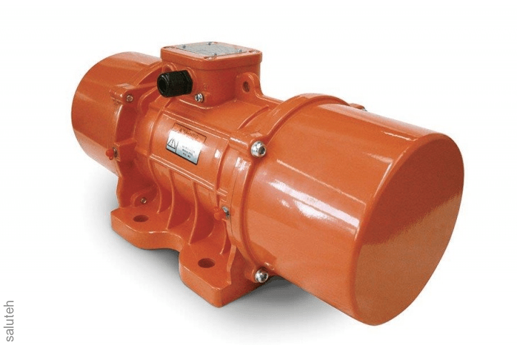 Вибратор площадочный MVE 4500/1N-FD-80AX