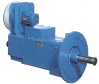 Электродвигатели постоянного тока Stipaf L1B 90X