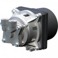 Турбинные насосы Speck Pumpen LY-6000-MK, LY-8000-MK