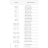 Гидрораспределитель DHI-0710-X230/50/60AC  (в комплекте с 2-мя катушками COI-230\50\60AC)