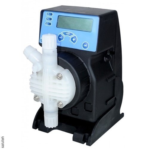 Насос DLX PH-RX-CL/M 15-4 230V PVDF PLX27231V8