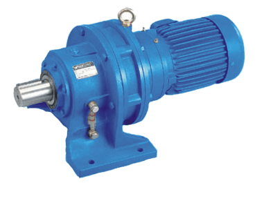 Мотор-редуктор циклоидальный  BWD5-23-Y18.5 (BWY33-23-18. 5kW)