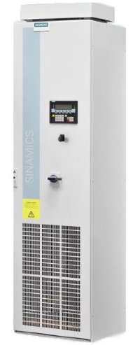 Приводы постоянного тока Siemens 6RM8075-6DV62-0AA0