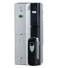Приводы переменного тока Control Techniques Commander SK5402