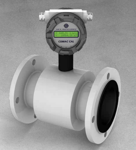Расходомер FLOW38  COMACCAL F38 H DN150 A1B2C3D4E1F1G4H1I1