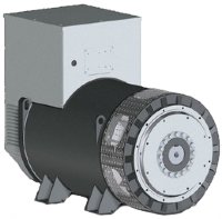 Синхронные генераторы Mecc Alte ECO40-VL/4