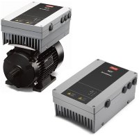 Привод переменного тока Danfoss  Drives VLT DriveMotor FCM 106 / FCP 106