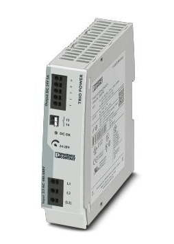 Источник питания TRIO-PS-2G/3AC/24DC/40