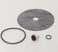 Ремкомплект DM3, G1/2"-G1", Edel/FKM, Eingangsdr.:8bar, Ausgangsdr.:0.2-3bar