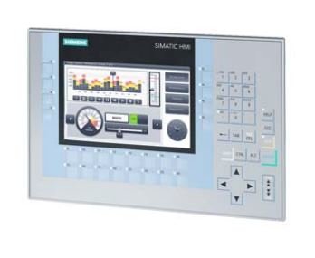 Панели управления Siemens Simatic KP700 Comfort