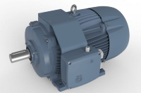 Электродвигатель Mot 160M-6 B3 kW7,5 400/690 DELPHI-Ex (ATEX зона 1-2-21-22)