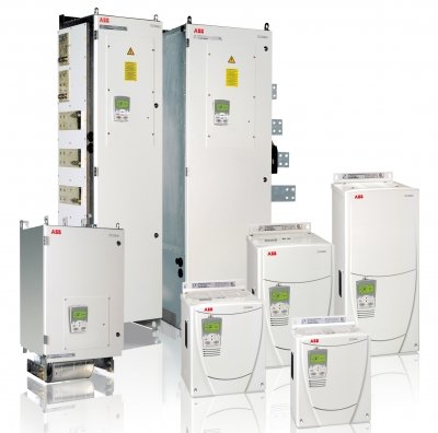 Привод постоянного тока ABB DCS800 200021623