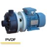 Насос МВ 110, PVDF, VITON, A