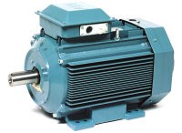 Электродвиагтель асинхронный  ABB M2BA, M2BAT