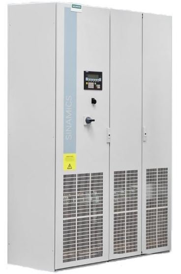 Приводы постоянного тока Siemens 6RM8098-4DS22-0AA0