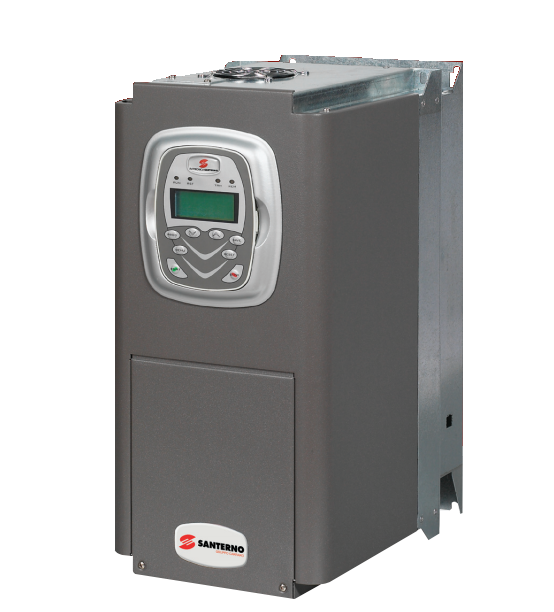 Приводы переменного тока Santerno Elettronica Sinus K lift