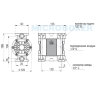 Мембранный насос MICROBOXER PP IMICRP-MTTAT