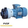 Насос МВ 100, PVDF, VITON, B