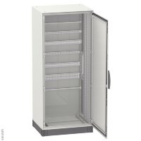 Щит 1200х1000х300 без платы 2D (NSYSM1210302D)