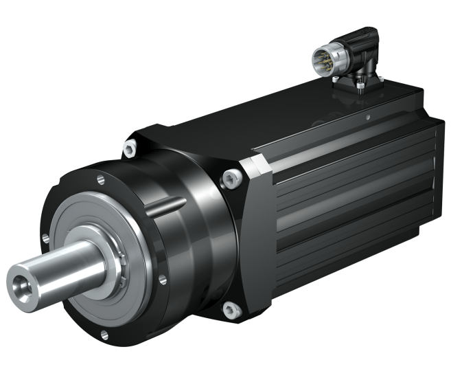 Планетарные редукторы Stober Antriebstechnik - Stober PE