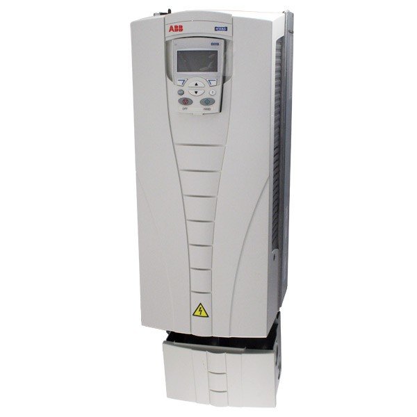Привод переменного тока  ABB ACH550