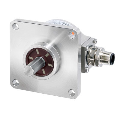 Энкодеры Kuebler Sendix 5006