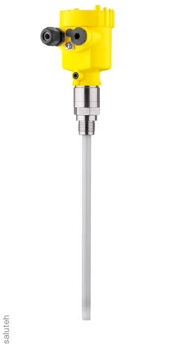 Уровнемер VEGACAL 63  CL63.XXEGSHKMAX L=1010mm