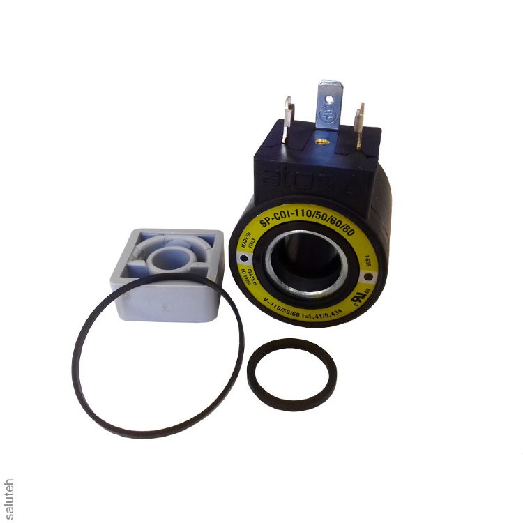 Катушка SP-CAU-24DC