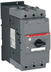 Автоматические выключатели ABB MS225, MS325