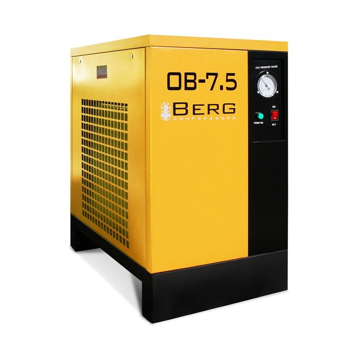 Осушитель рефрижераторный OB-5.5