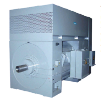 Высоковольтные двигатели Siemens Series 5 1R.5
