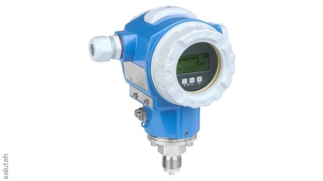 Преобразователь давления Cerabar  PMC71-1BA2CEGPAAX