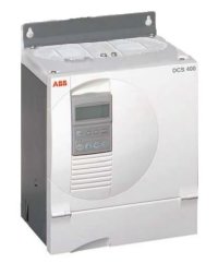 Привод постоянного тока  ABB DCS402.0260