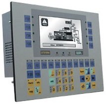 Панели управления ESA Automation ESA Elettronica VT310W