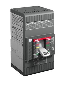 Выключатель ABB 100 А 380В 1SDA066806R1