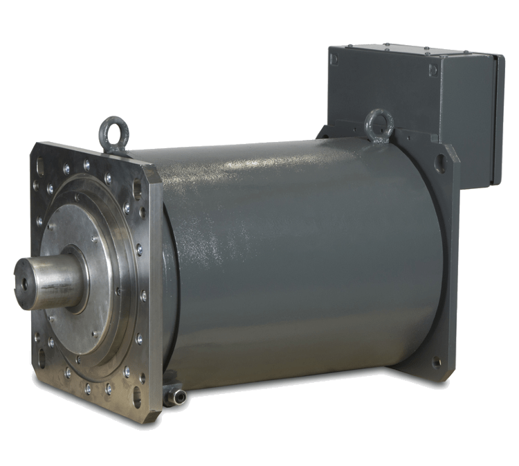 Синхронные серводвигатели Vascat MDD-SW-315-L