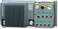 Приводы переменного тока Siemens Sinamics G120D