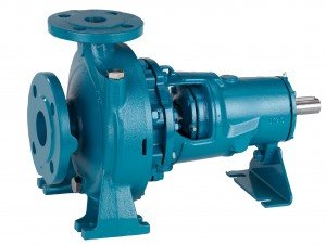 Центробежные насосы Sivag Pumpen N