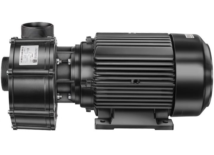 Центробежные насосы Speck Pumpen BADU 21-80 AK