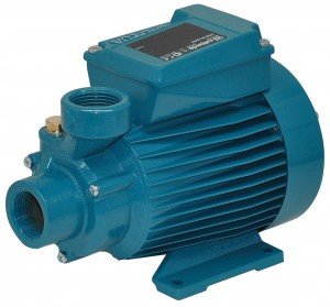 Центробежные насосы Sivag Pumpen CT 60
