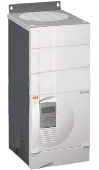 Привод постоянного тока  ABB DCS401.0900