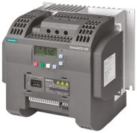 Приводы переменного тока Siemens Sinamics V20