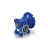NMRV063 Червячный мотор-редуктор Motovario NMRV063/130(i=300)IEC90B5 АИР80B4,230/400V AC,50Hz,1,5kW,